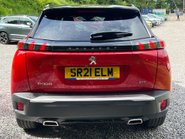 Peugeot 2008 1.2 2008 GT PureTech S/S Auto 5dr 7