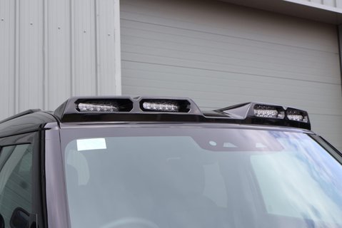 Land Rover Defender 110 BRAND NEW D350 HARD TOP X-DYNAMIC HSE STYLED BY SEEKER  11