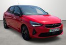 Vauxhall Corsa 100kW Anniversary Edition 50kWh 5dr Auto [11kWCh] 1