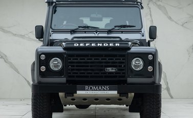 Land Rover Defender 90 ADVENTURE 7