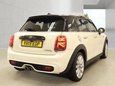 Mini Hatch 2.0 Cooper S Classic Steptronic Euro 6 (s/s) 5dr 10