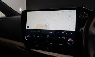 Lexus NX 450H PREMIUM PLUS PHEV 4WD Full Lexus History & Just Serviced Highest Spec 18
