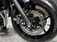 Kawasaki Er ER6 2013 ONLY 8K LONG MOT WARRANTY NAKED 650CC 35