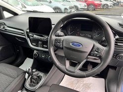 Ford Fiesta 1.0T EcoBoost MHEV Titanium Euro 6 (s/s) 5dr 33