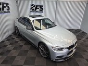 BMW 3 Series 3.0 335d M Sport Saloon 4dr Diesel Auto xDrive Euro 6 (s/s) (313 ps) 14