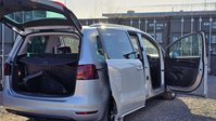 SEAT Alhambra 2.0 TDI SE Lux MPV 5dr Diesel DSG Euro 6 (s/s) (184 ps) 15