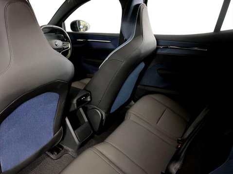 Volvo Ex30 Single Motor Extended Range 69kWh Plus SUV 5dr Electric Auto (272 ps) Cruis 17
