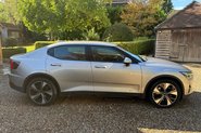 Polestar 2 BASE 24