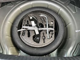 Volkswagen Scirocco 1.4 Scirocco GT BlueMotion Technology TSi 3dr 57