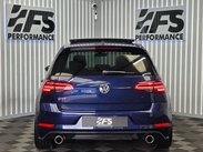 Volkswagen Golf 2.0 TSI GTI Performance Hatchback 5dr Petrol DSG Euro 6 (s/s) (245 ps) 5