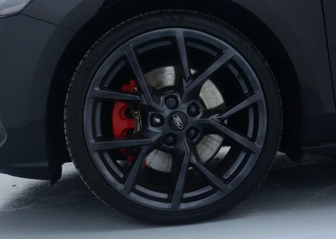 Ford Focus 2.3T EcoBoost ST Hatchback 5dr Petrol Manual Euro 6 (s/s) (280 ps) 14