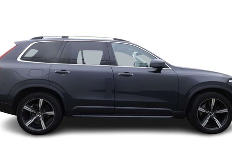 Volvo XC90 2.0 D5 PowerPulse Momentum SUV 5dr Diesel Auto 4WD Euro 6 (s/s) (235 ps) 4