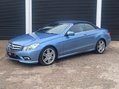 Mercedes-Benz E Class E350 CDI BLUEEFFICIENCY SPORT 5