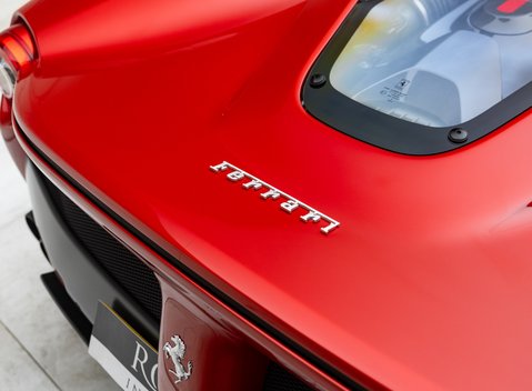 Ferrari LaFerrari 48