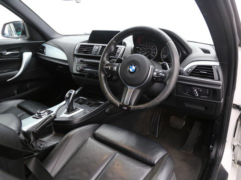 BMW 2 Series 3.0 M235i Auto Euro 6 (s/s) 2dr 20