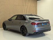 Audi A4 2.0 A4 Black Edition 35 TFSI 4dr 18