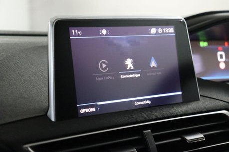 Peugeot 3008 S/S ALLURE 39