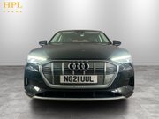 Audi E-Tron 55 Technik SUV 5dr Electric Auto quattro 95kWh (408 ps) Parking Sensors - S 2