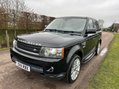 Land Rover Range Rover Sport 3.0 TD V6 HSE CommandShift 4WD Euro 5 5dr 3