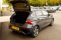 Hyundai i20 T-GDI PREMIUM 33