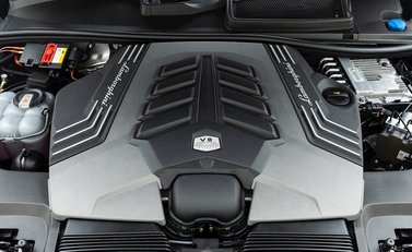 Lamborghini Urus 28