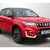 Suzuki Vitara 1.4 Boosterjet 48V Hybrid SZ5 5dr 1