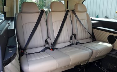 Mercedes-Benz Viano 2.2 CDi Ambiente Extra Long 16