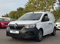 Renault Kangoo 1.5 dCi Blue ENERGY ML19 Start Panel Van 6dr Diesel Manual MWB Euro 6 (s/s) 10