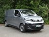 Peugeot Expert Expert 100kW 75kWh Professional Van Auto