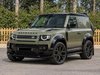 Land Rover Defender 90 3.0 D250 MHEV S HARD TOP SUV AUTO 4WD EURO 6