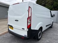 Ford Transit Custom 320 L2 Leader Panel Van - Air Con / Sat Nav 6