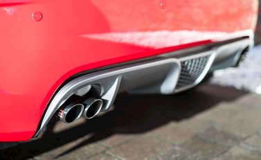 Abarth 695 Tributo Ferrari 26