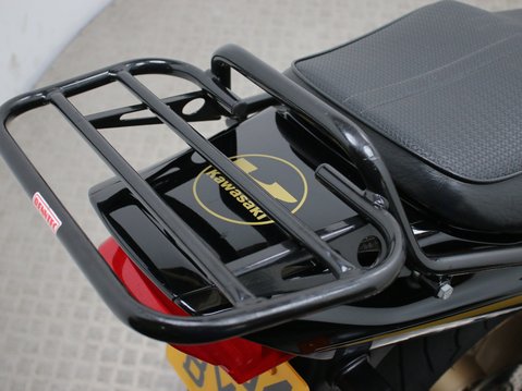 Kawasaki ZRX1200 ZR 1200 B2P 28
