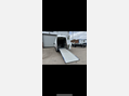 Vauxhall Movano L3H3 F3500 EXTRA LONG EXTRA HIGH . LOADING RAMP 3