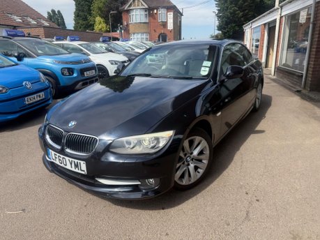 BMW 3 Series 3.0 325i SE Steptronic Euro 5 2dr