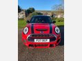 Mini Hatch JOHN COOPER WORKS 15