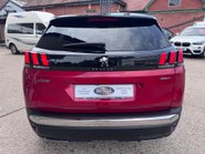 Peugeot 3008 BLUEHDI S/S GT LINE 9