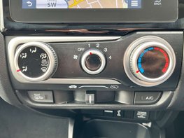 Honda Jazz 1.5 Jazz Sport Navi i-VTec CVT 5dr 36