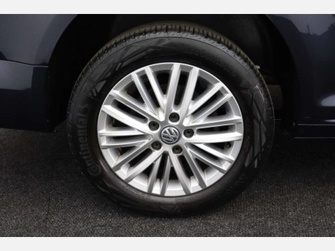 Volkswagen Caddy 2.0 Caddy Maxi C20 Life TDI Semi-Auto 5dr 58