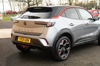 Vauxhall Mokka SRI NAV PREMIUM 8