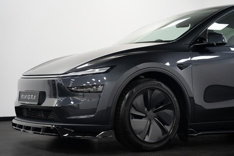 Tesla Model Y 84.7kWh (Dual Motor) Long Range SUV 5dr Electric Auto 4WDE (513 ps) 24
