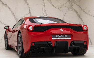 Ferrari 458 Speciale 3