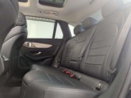 Mercedes-Benz GLC 3.0 GLC 350 Sport Premium+ D 4Matic Auto 4WD 5dr 46