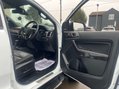Ford Ranger 2.0 Ranger Wildtrak EcoBlue 4x4 Auto 4WD 46