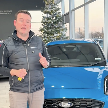 3 Things You Might Not Know About the Ford Puma - The UK’s Best-Selling Car