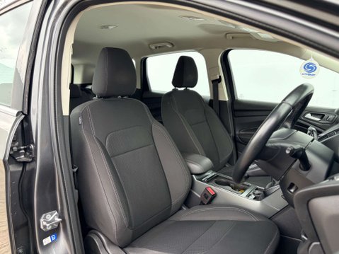 Ford Kuga 1.5 Kuga Zetec 5dr 10