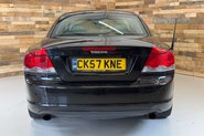 Volvo C70 2.5 T5 Sport Convertible 2dr Petrol Geartronic (234 g/km, 220 bhp) 30