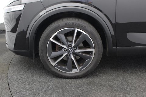 Nissan Qashqai 5dr 1.3 DIG-T MHEV Tekna Petrol Hybrid 43