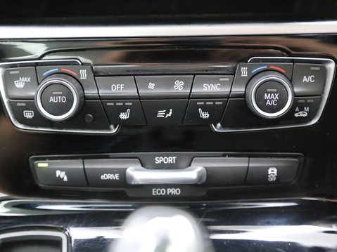 BMW 2 Series 1.5 225xe 7.6kWh M Sport Auto 4WD Euro 6 (s/s) 5dr 19