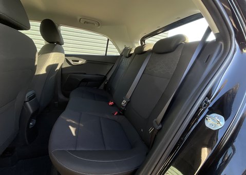 Kia Rio 1.2 DPi 2 15